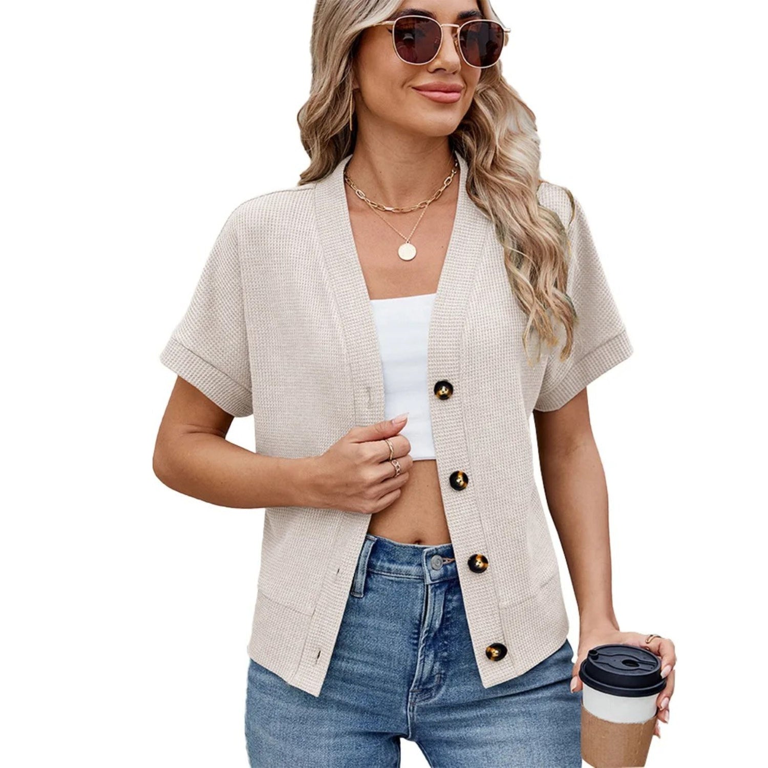 Summer Cardigans